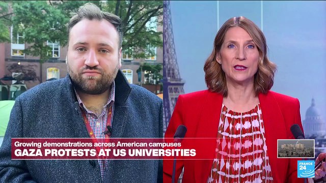 Blinken in Israel to push for a cease-fire, sustained aid into Gaza