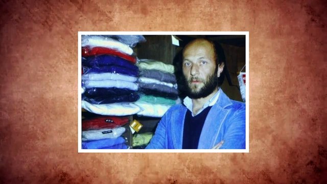 Yeşilçam'ın İyi Kalpli Kötü Adamı Coşkun Göğen Kimdir?