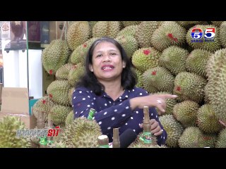 អាណាចក្រនារី(Woman Plus) EP157(4/4) Woman​ Guide(ហាងលក់ផ្លែឈើស្រីមុំ)