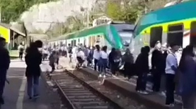 Varenna, overtourism sul lago di Como: ''E' diventato un problema di sicurezza'