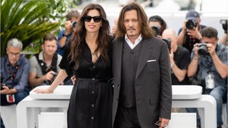 GALA VIDEO - Maïwenn cash sur son tournage avec Johnny Depp : “L’équipe avait peur de lui”