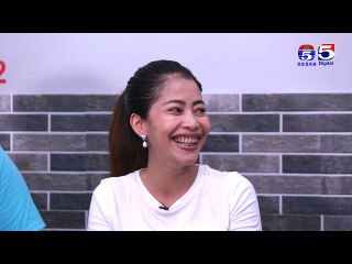 ហាងបុកកន្ទួ តោះឆ្ងាញ់ជាមួយលីយ៉ុង YUMMY WITH LYYON Ep 27 Part (1/3)