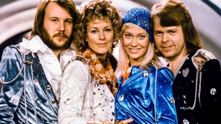 ABBA Exhibition Draws Fans into Eurovision Host City
