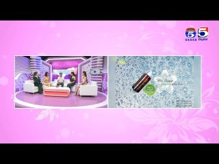 អាណាចក្រនារី(Woman Plus) EP161(2/4) Woman​ Talk(ក្រុមហ៊ុន NatureTrust)