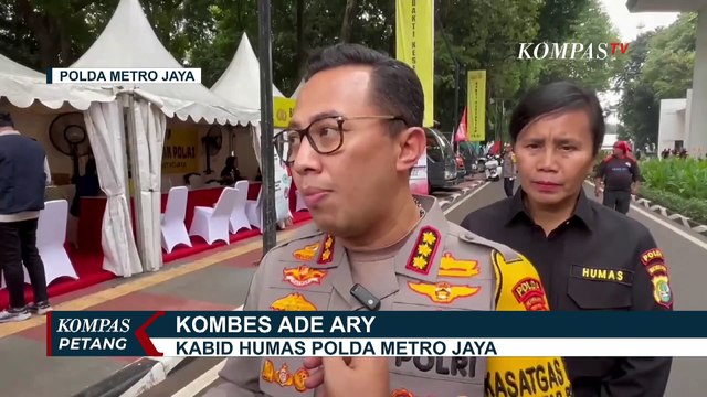 Pembunuh Perempuan Dalam Koper Ditangkap, Polisi: Pelaku dan Korban Sempat Masuk Kamar Hotel