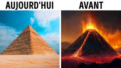 Plus de 50 faits étonnants sur l'espace qui défient l'imagination 🚀