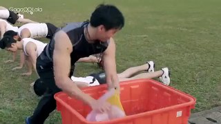 Red Ball00n EP2 Eng Sub