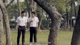 Red Ball00n EP1 Eng Sub