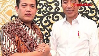 Apa Iya Jokowi Akan Mengintervensi Kabinet Prabowo-Gibran?