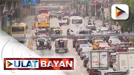 Adjusted working hours sa mga LGU, sisimulan na bukas