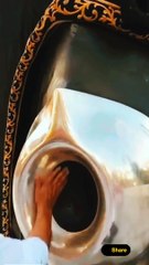 khana kaba ki khubsurat video