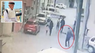 Kütahya'daki çifte cinayetin görüntüleri ortaya çıktı
