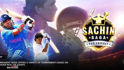 How to level up in sachin saga pro cricket || SSPro level up trick || Cricket Game trick