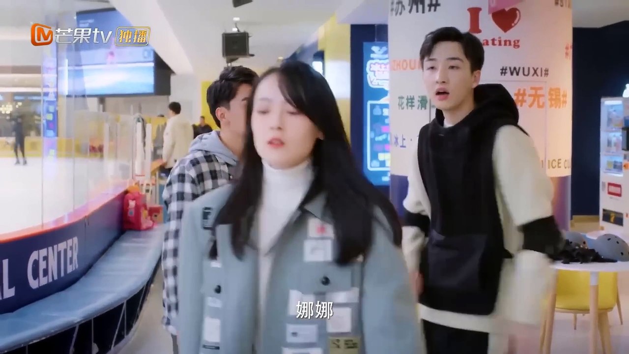 NẾU ÂM THANH CÓ KÝ ỨC - Tập 21