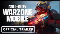 Call of Duty: Warzone Mobile | Golden Week Trailer - Ao Nees