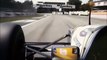 El accidente fatal de Ayrton Senna en el Gran Premio de Emilia-Romaña 1994
