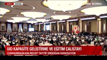 Cumhurbaşkanı Erdoğan: Ne yaparsanız yapın Antisemitizm lekesi bize yapışmaz