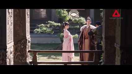 2024 Lồng Tiếng - Nhất Vẫn Khuynh Thành - Tập 4 - Phim Cổ Trang Trung Quốc Hay Nhất 2024
