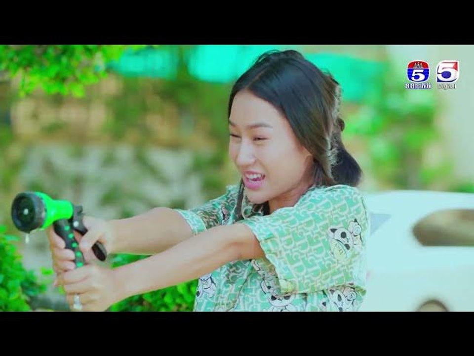 រឿង「 និស្ស៍យស្នេហ៏កូនចាប 」ឈុតខ្លីភាគ៤៣