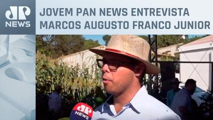 Diretor da Cati/SAA fala sobre tecnologia, inovação e técnica ao produtor rural