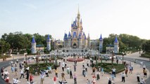 Disney World Tiene Un Restaurante Con Estrella Michelin