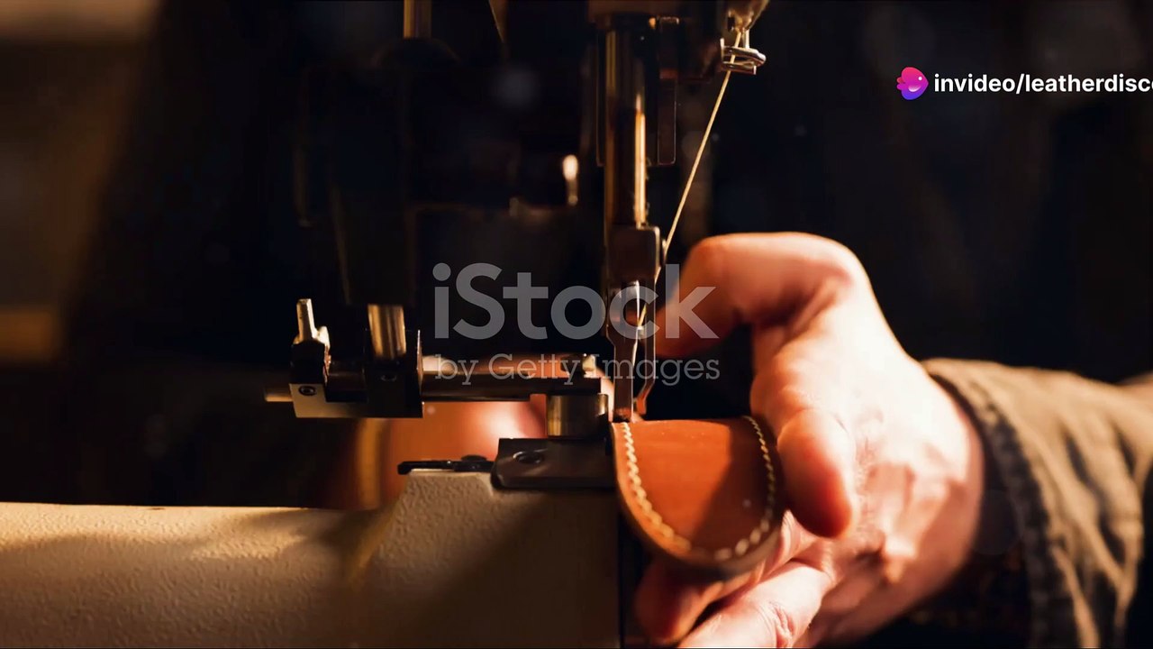 Leather Care 101 - A Comprehensive Guide