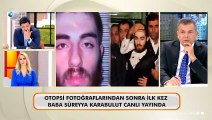 Süreyya Karabulut, Cem Garipoğlu'nun otopsi fotoğrafları hakkında ilk defa konuştu: Mezarın açılmasını istiyorum!