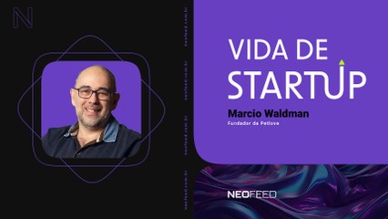 A Petlove conduziu o venture capital para um mercado bom pra cachorro