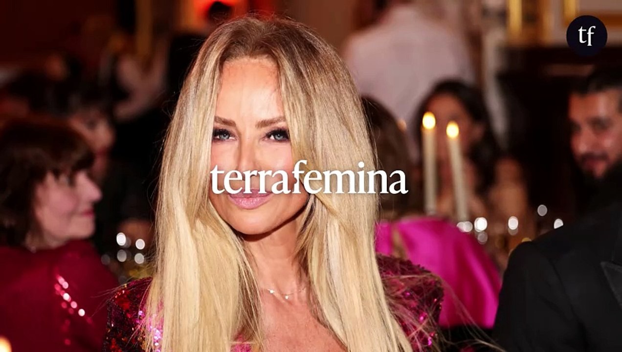 "Il a tenté de me violer" : Adriana Karembeu accuse un célèbre réalisateur français