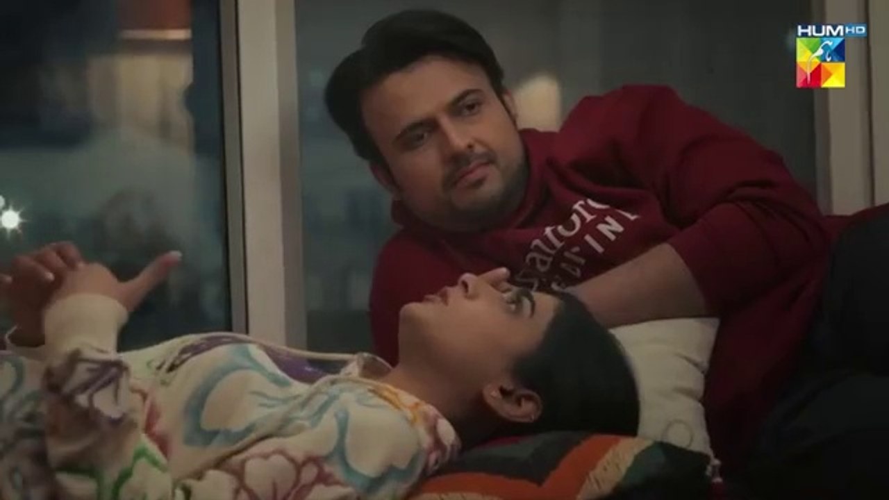 Jafaa - Teaser - Coming Soon [ Sehar Khan & Usman