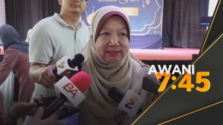 Lima dimasukkan ke hospital di Terengganu kerana cuaca panas