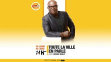 TOUTE LA VILLE EN PARLE DU 30 04 2024