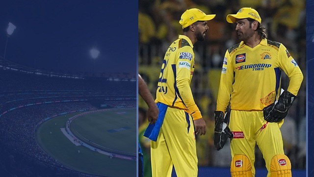 Indian Teamలోకి Ms Dhoni రీఎంట్రీ.. Ruturaj Gaikwad Shocking Comments | Oneindia Telugu