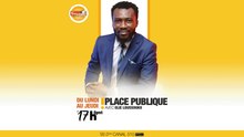 PLACE PUBLIQUE DU 30 04 2024