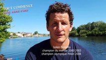 Graines de champion.ne.s Bande-annonce VF