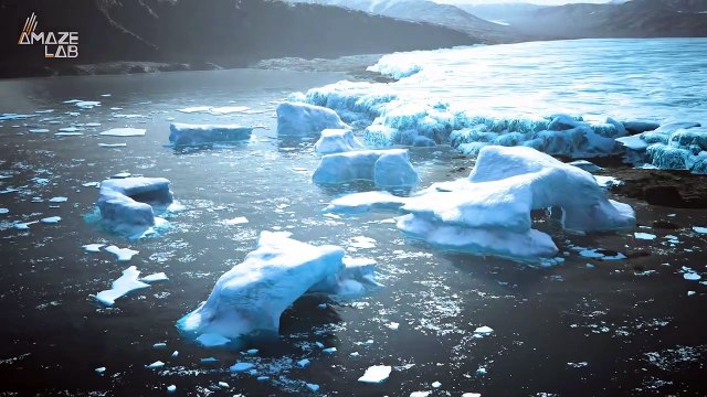 Scientists Finally Know Why This Hole the Size of New Zealand Periodically Appears in Antarctic Ice