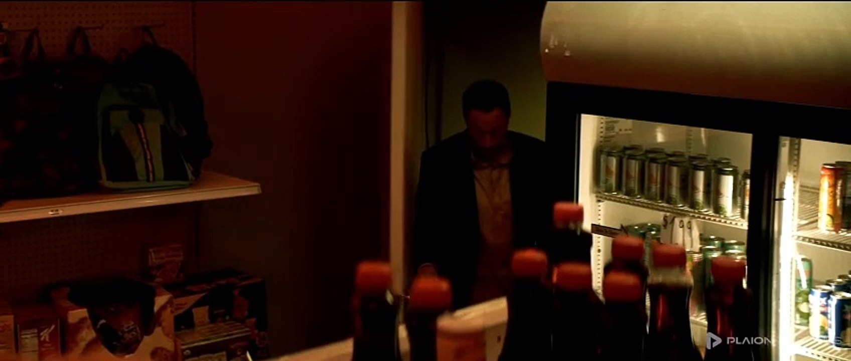 Van Damme: Born To Kill Trailer DF