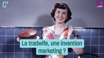La tradwife, une invention marketing ?