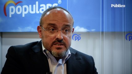 El caso Pedro Sánchez