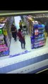 Suspeitos de furtos em supermercados são procurados pela Polícia Civil de Arapiraca
