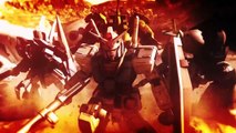 Mobile Suit Gundam Battle Operation 2 - Over.On Trailer