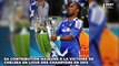 Didier Drogba : quelle est la fortune du footballeur ?