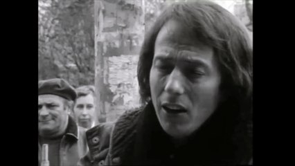 Zorán - Egy vallomás a sok közül - 1979 videó