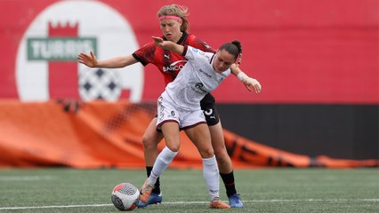 Pomigliano-Milan, Serie A Femminile 2023/24: gli highlights