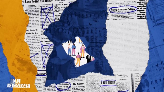 Ни учебы, ни работы: миллионы молодых европейцев простаивают. Им обещано помочь