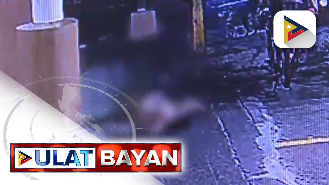 Lalaki, patay sa pananaksak sa West Kamias, Quezon City