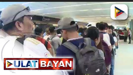 DMW, may job fair para sa mga nagnanais na makapagtrabaho abroad