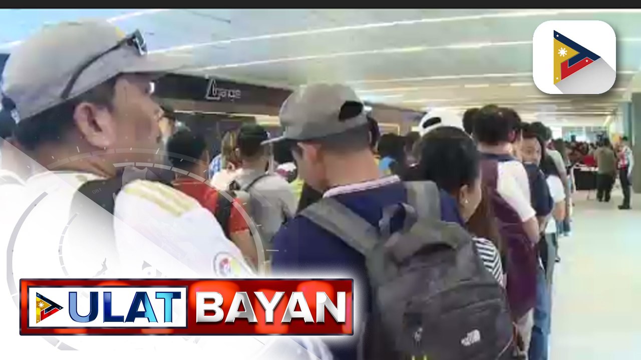 DMW, may job fair para sa mga nagnanais na maka...