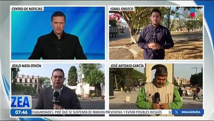 Rechazan nombramiento de Xochimilco como Barrio Mágico