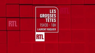 Le journal RTL de 16h du 01 mai 2024